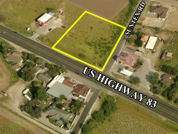 0 US Highway 83, Rio Grande City, TX 78582